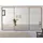 368 x 233 x 68 cm Beige/Braun