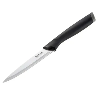 Tefal Comfort Allzweckmesser 20 cm Schwarz/Weiß