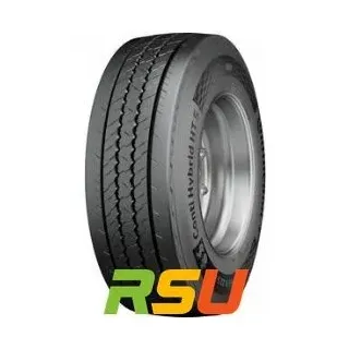 Continental iT 385/65 R22.5 164K