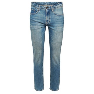 Esprit Slim-fit-Jeans blau 29/32