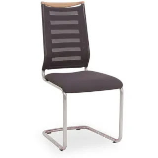 Freischwinger VENJAKOB LILLI (BHT 47x99x59 cm) - BHT 47x99x59 cm
