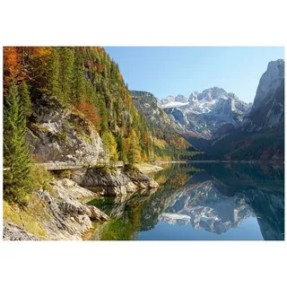 Castorland Gosausee, Österreich 1500 Teile