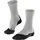 TK2 Explore Wandersocken Herren 44-45 Grau