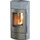Naturstein grau 8 kW