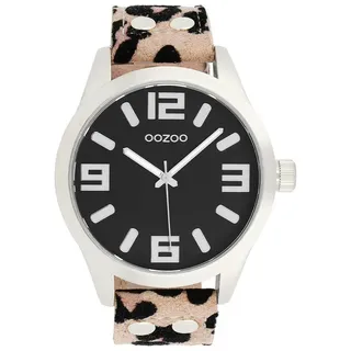 Oozoo C0901 Leder 46 mm