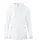 Lightweightjacke weiß XL