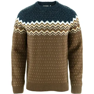 Fjällräven Övik Knit Sweater M