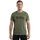 T-Shirt Dark Olive L