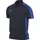 Academy 23 Dri-FIT Poloshirt Herren 451 obsidian/royal blue/white S