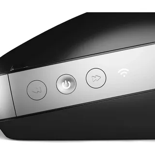 Dymo LabelWriter Wireless 2000931 schwarz