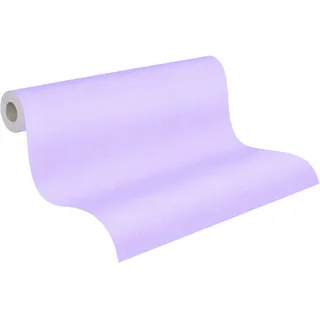 A.S. Création Little Love Vliestapete 53 cm x 10 m lila 383181