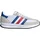 Cloud White/Royal Blue/Grey One 44 2/3