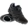 Sport Crus-R Dunkelgrau/Hellblau 38