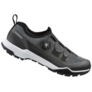 Shimano EX700 Schwarz 44