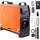 12 V 5 kW tragbar ZCJRQLS12V5KWQ0W3V9
