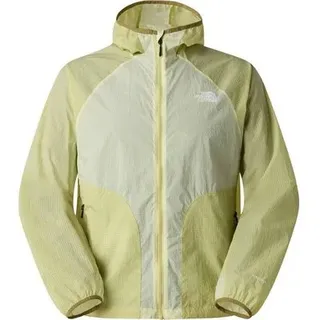 THE NORTH FACE Herren Jacke U NSE WIND JKT, Größe S in Braun Braun