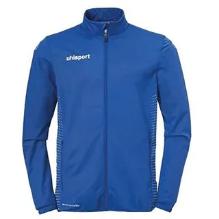 Uhlsport Score Classic Trainingsjacke azurblau/weiss 116
