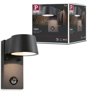 Paulmann LED Außenwandleuchte Capea