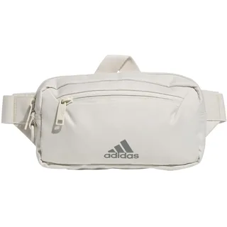adidas Uni Must Have 2.0 Waist Pack Bag for Festivals and Travel Gürteltasche, Aluminiumoxid-Beige - Einheitsgröße