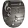 WC-Sitz Musical Notes Grau
