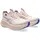 Damen Pearl Pink/Morganite 37,5