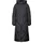 STREET ONE Winterjacke anthrazit XL