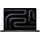 2024 M4 16 GB RAM 1 TB SSD 10-Core GPU Space Schwarz