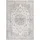 3 Kurzflorteppich 120 x 170 cm beige