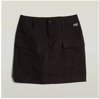 G-STAR Hosenrock Cargo Mini Skirt wmn