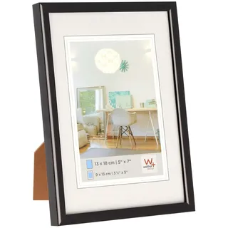 walther design New Lifestyle grau 60x80 cm 3er Set