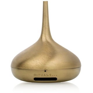 RITUALS.The Perfume Genie 2.0,einzigartiges Dufterlebnis in Ihrem Zuhause,über die App gesteuert,Luftbefeuchter Aroma Diffuser,, 16.5 X 14 CM