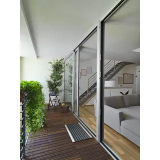 Andiamo Exclusive 40 x 60 cm Schwarz
