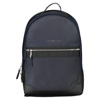 Tommy Hilfiger Herren Rucksäcke AM0AM11573 DW6 Farbe:Blau Größe: Einheitsgröße - Blau