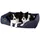 Hundekissen Zara 120 x 85 cm blau