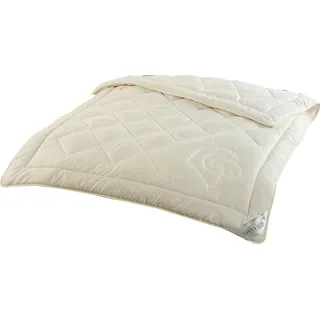 Frankenstolz Leicht-Steppbett Derby 135x200 cm Sannwald
