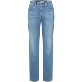 Lee Damen Jeans Comfort Skinny Shape Skinny Fit Modern Blau L34Dtwii Hoher Bund Reißverschluss W 36 L 33