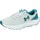 Damen Illusion Green/Boundless Blue 42