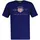 REGULAR ARCHIVE SHIELD blau L