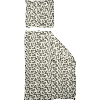 ADAM Audio Good Old Days schwarz 155 x 220 cm + 2 x 80 x 80 cm