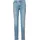 Jeans Betsy Slim Fit Mid Rise Slim Leg blau 48/32