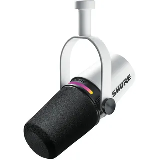Shure MV7+