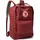 Kanken 18 l ox red
