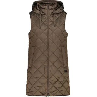 CMP 33k3686 Weste - Brown - M