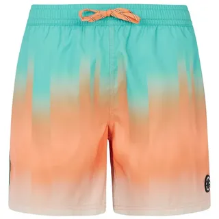 Protest Badeshorts PRTBowery Cadmium Orange M