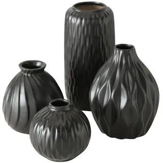 Boltze Zalina 9-15 cm Schwarz
