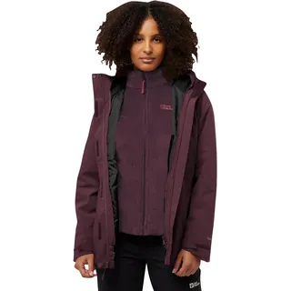 Jack Wolfskin Damen Jacke