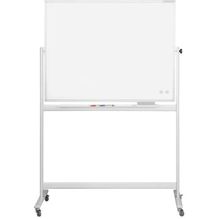 Magnetoplan Design-Whiteboard CC, mobil 1241190 (B x H) 2200mm x 1200mm