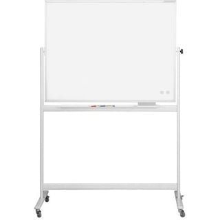 Magnetoplan Design-Whiteboard CC, mobil 1241190 (B x H) 2200mm x 1200mm