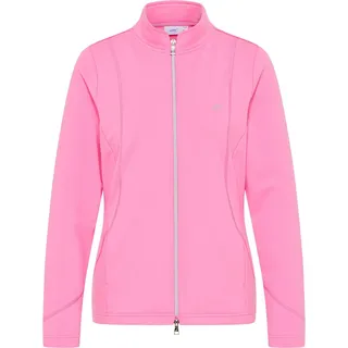 Joy Damen Dorit Freizeitjacke Sportjacke pink 44
