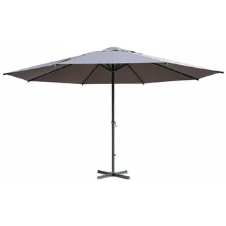 Gardissimo Gigante Ø 500 cm Anthrazit